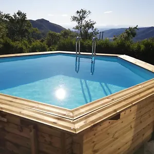  Hébergement de vacances Fraises Des Bois