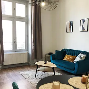  Appartement Marengo Cosy