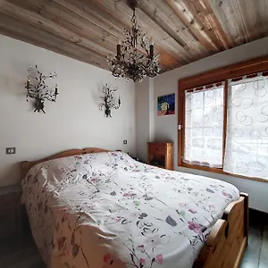  Appartement Favre 73