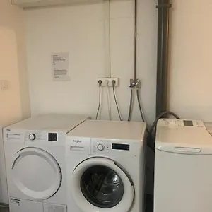  Appartement Le Domaine Des Libellules Proche Walibi